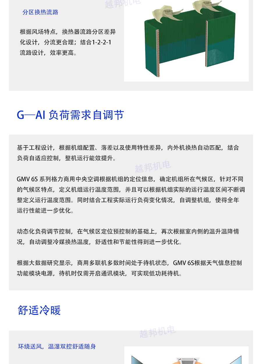 格力多聯(lián)機系統_03