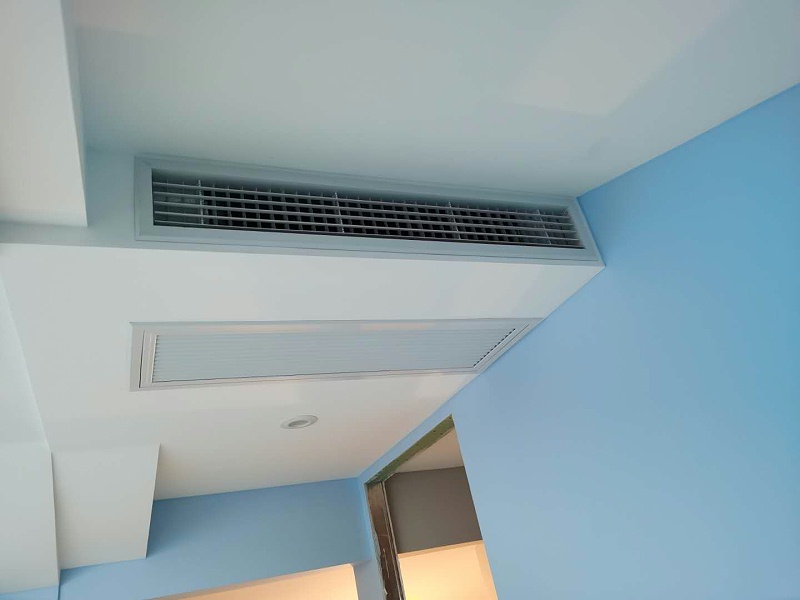為什么有的中央空調還有電輔助加熱功能？