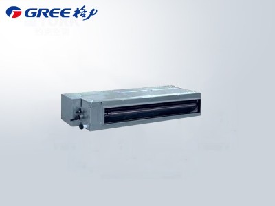 格力SCZ系列中靜壓風(fēng)管式室內機