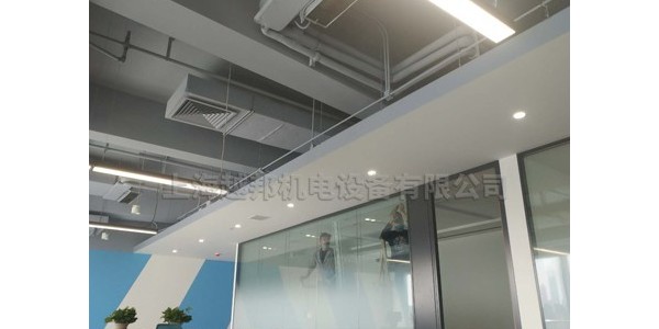 中央空調內機的功率小了會(huì )怎么樣