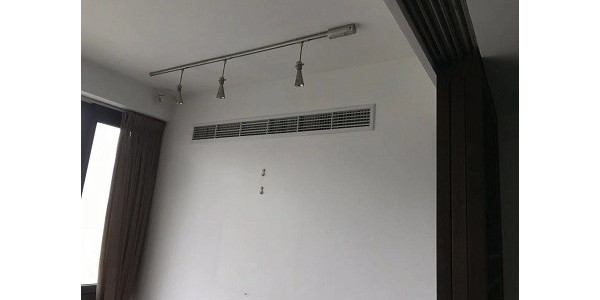 中央空調開(kāi)一臺，耗能嗎