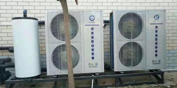 空氣能熱泵在使用中，有必要定期檢查嗎？