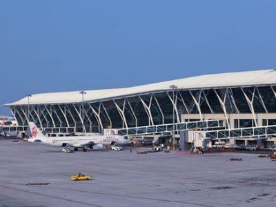 浦東國際機場(chǎng)中央空調維保項目