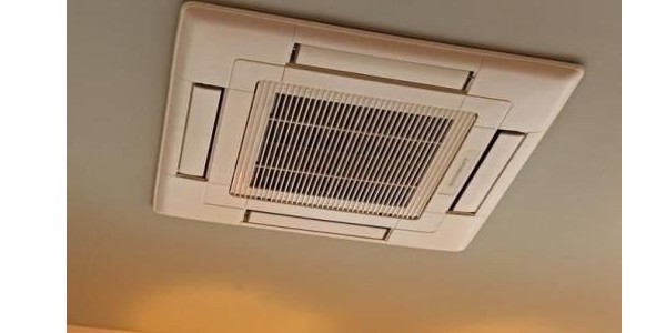 上海商用中央空調清洗保養報價(jià)表