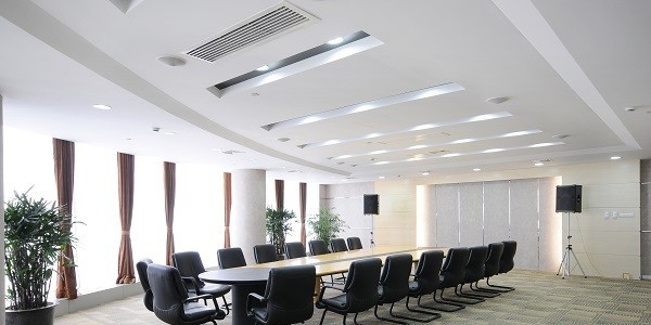 中央空調安裝施工價(jià)格多少？