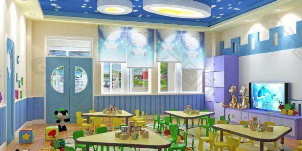 幼兒園、早教中心安裝中央空調的好處及品牌推薦