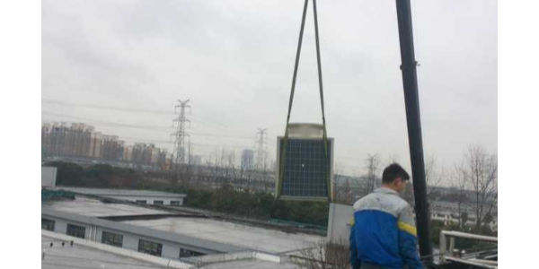 商用中央空調移機注意事項