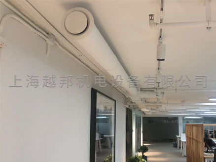 三菱電機新風(fēng)安裝安裝