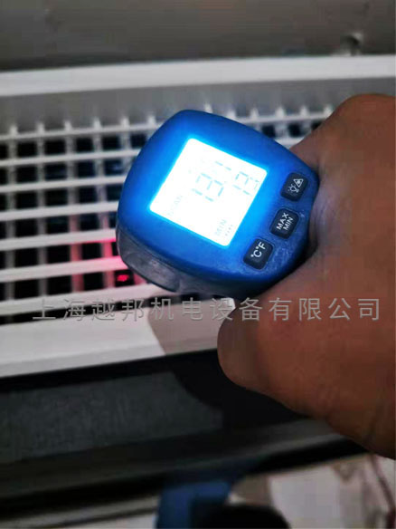中央空調調試環(huán)節