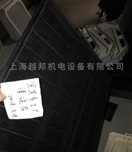 過(guò)濾網(wǎng)清洗保養