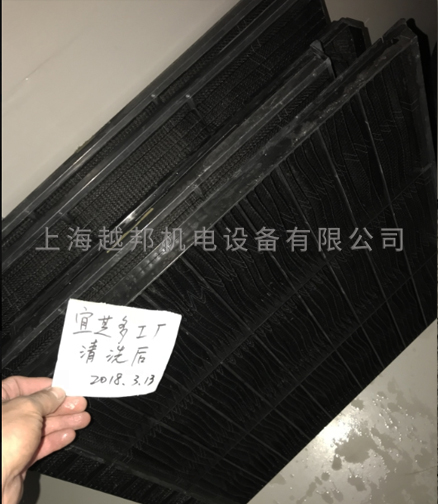 過(guò)濾網(wǎng)清洗保養