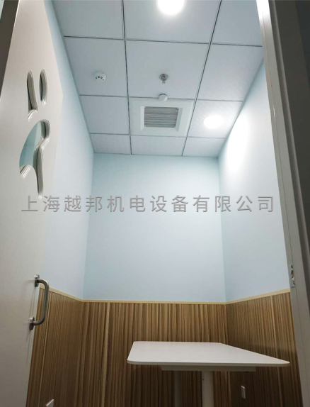 學(xué)校中央空調安裝