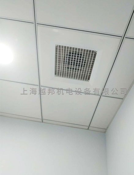 學(xué)校中央空調安裝