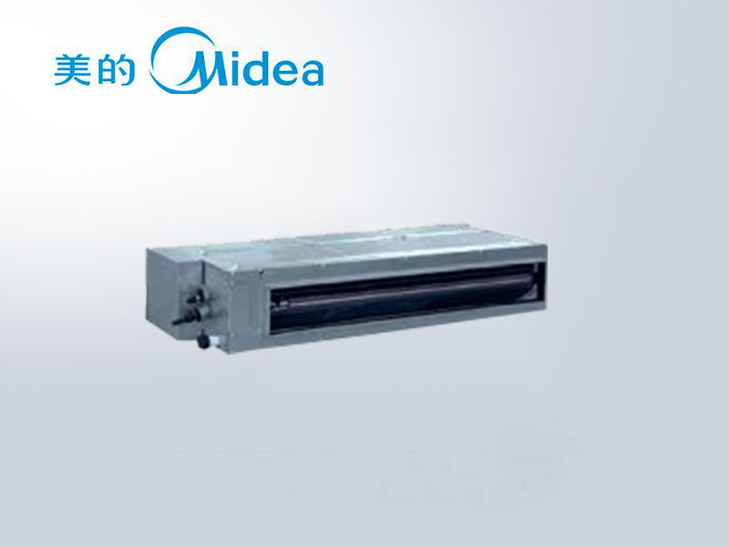 美的多聯(lián)機商用中央空調 美的變頻風(fēng)管機1匹MDV-D22T3/BP3N1-D2F(B)