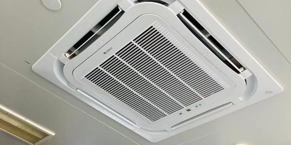 空調外機制冷功率差100w制冷效果影響大嗎？