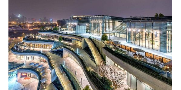 大型中央空調工程如何合理設計安裝方案？