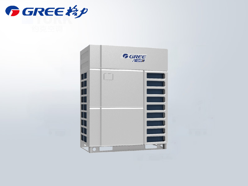 格力商用多聯(lián)機組 GMV-895WM/X 格力商用中央空調主機 風(fēng)管機
