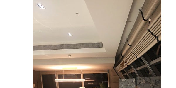 商用中央空調最佳選購時(shí)間是什么時(shí)候？