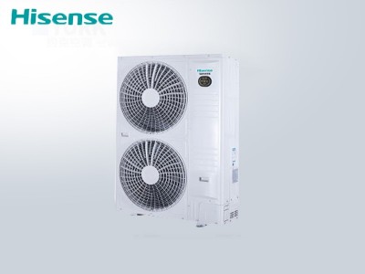 海信家用中央空調多聯(lián)機5匹一拖五變頻
