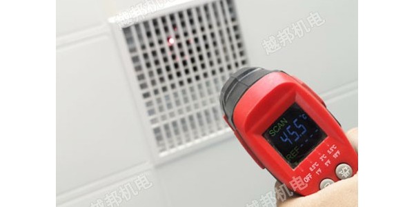 中央空調匹數裝大了怎么辦？