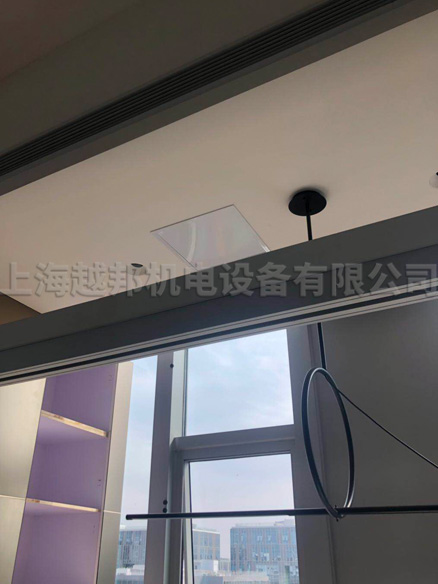 高締網(wǎng)絡(luò )格力中央空調安裝工程
