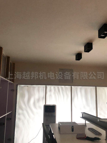 高締網(wǎng)絡(luò )格力中央空調安裝工程