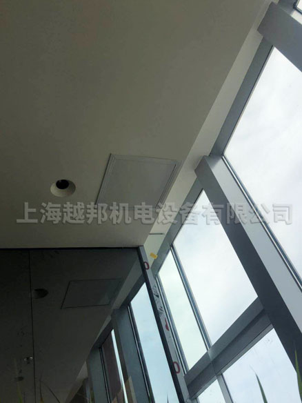 高締網(wǎng)絡(luò )格力中央空調安裝工程