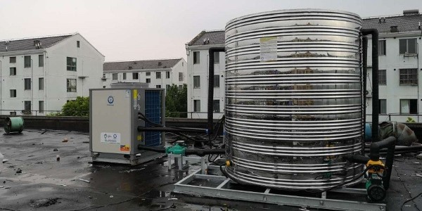 實(shí)用分享-空氣能熱泵熱水工程熱水管道安裝注意事項