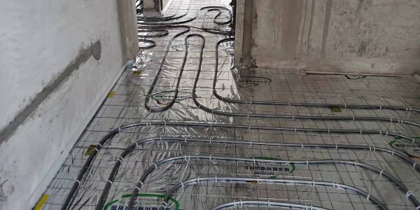 電地暖分為幾種？分別都可以怎么選？