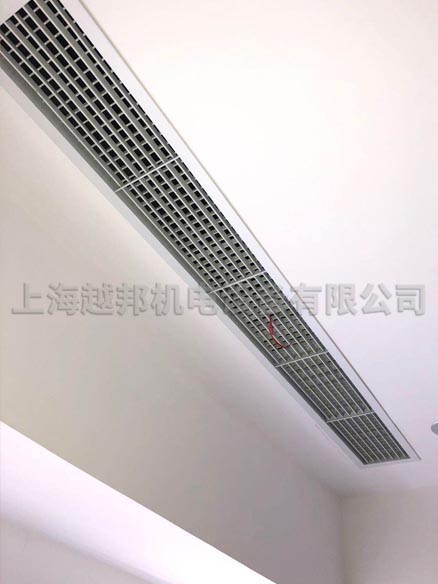 中央空調濾網(wǎng)風(fēng)口清洗保養