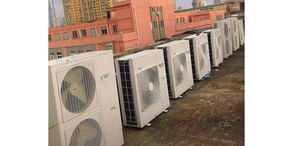 安裝中央空調需要哪些材料和工具？