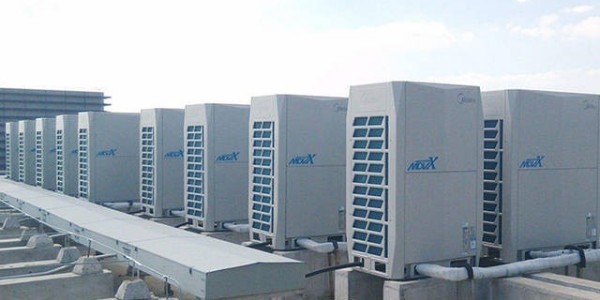 更換中央空調壓縮機多少錢(qián)