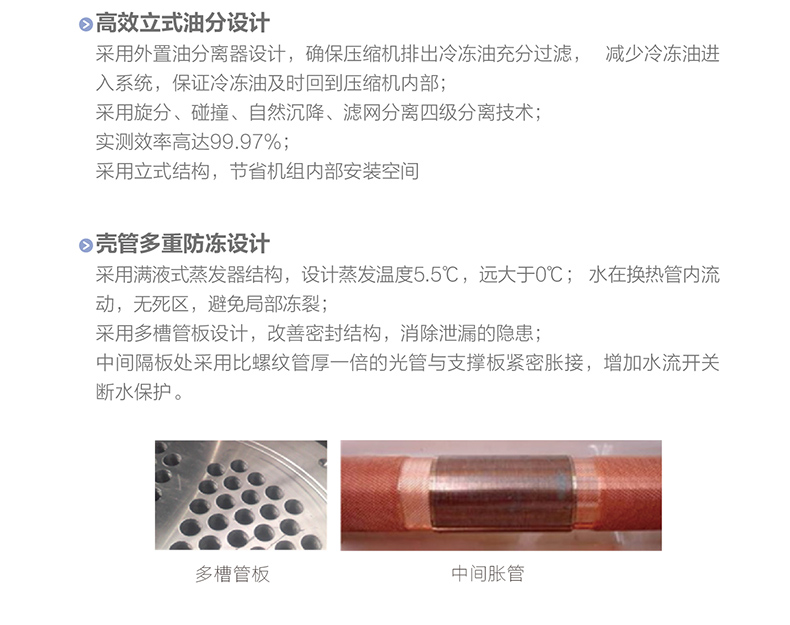 LM 系列螺桿式風(fēng)冷冷（熱）水機組7