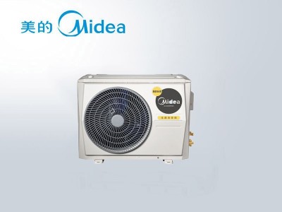 美的樂(lè )享大2匹KFR-51T2W/BP3DN1-LX家用中央空調風(fēng)管機