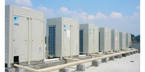 為什么中央空調會(huì )結霜？溫度越低，越易結霜嗎？