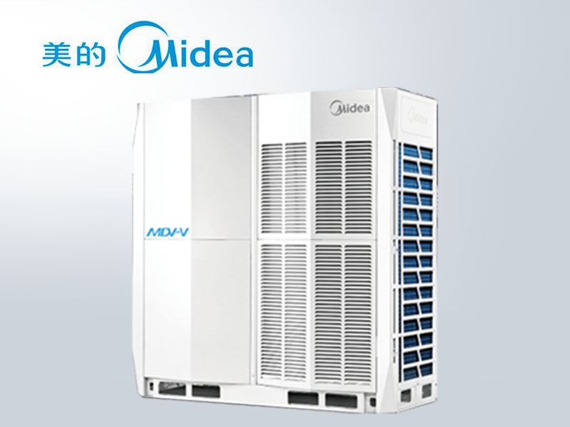 美的智能多聯(lián)中央空調MDV-952(34)W/D2SN1-8X1中小型辦公場(chǎng)所用
