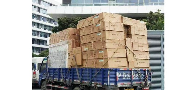商用中央空調安裝，收貨階段需要注意哪些問(wèn)題？