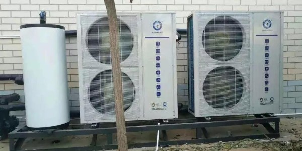 空氣能熱泵取暖真的好嗎？