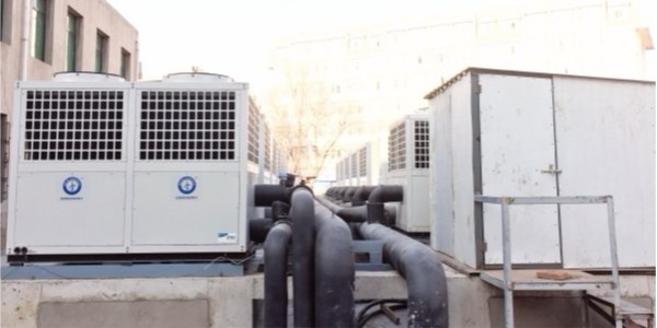 空氣源熱泵制熱量如何計算