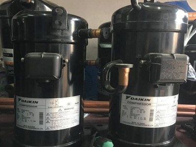大金壓縮機(jī) JT335D-Y1L空調(diào)制冷機(jī)參數(shù) 種類(lèi)全
