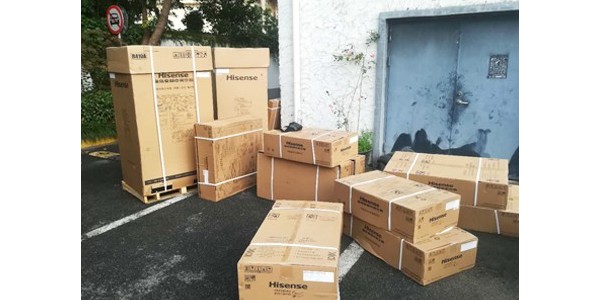 中央空調為什么更舒適？