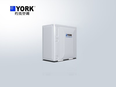 約克YES-aqua系列水源變頻中央空調 多聯(lián)式中央空調