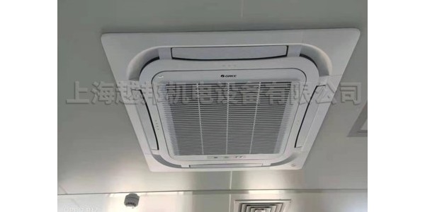 安裝中央空調需要注意哪些細節？