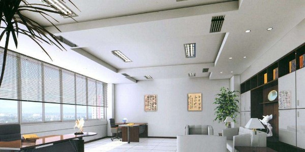 商用中央空調選擇哪個(gè)品牌比較好？