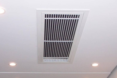 上海中央空調價格