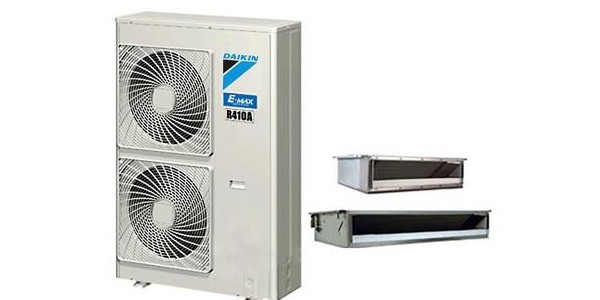 大金中央空調值得入手嗎？多少錢？