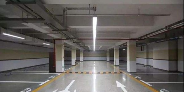 地庫大堂設置中央空調好處是什么？