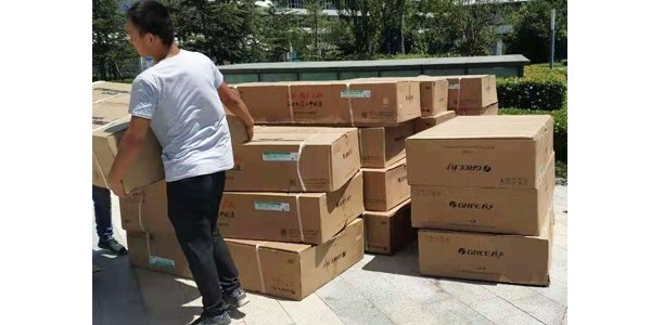 如何選購優(yōu)質(zhì)天花機空調？