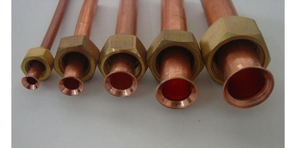 安裝多聯(lián)機中央空調對輔材有要求嗎？