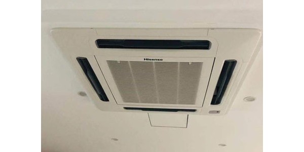 中央空調機械式溫控器怎么使用？